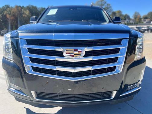 2015 Cadillac Escalade ESV Luxury