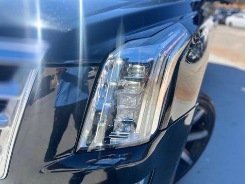 2015 Cadillac Escalade ESV Luxury