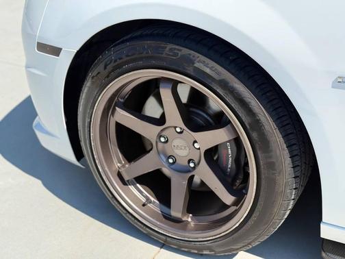 2010 Chevrolet Camaro 2SS