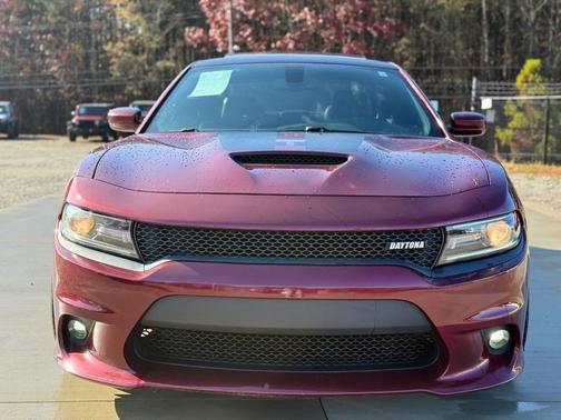 2017 Dodge Charger R/T 392