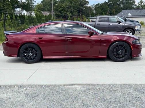 2017 Dodge Charger R/T 392