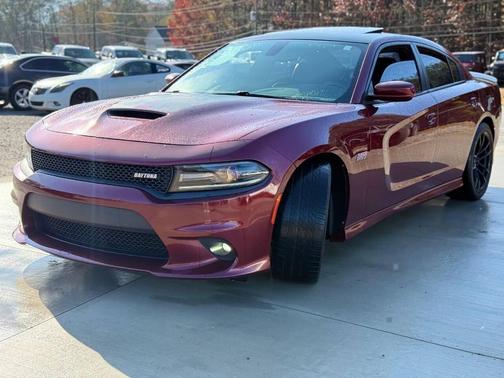 2017 Dodge Charger R/T 392