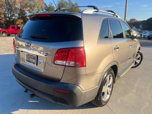 2013 Kia Sorento EX
