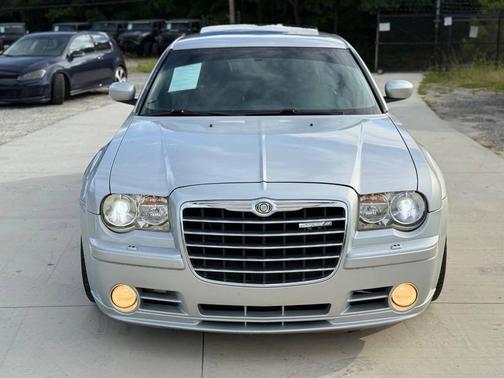 2006 Chrysler 300 SRT8