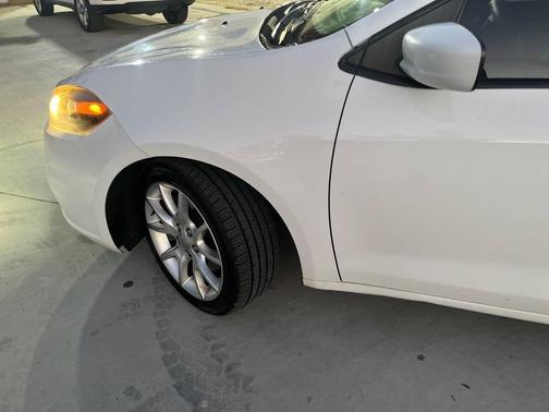 2013 Dodge Dart SXT