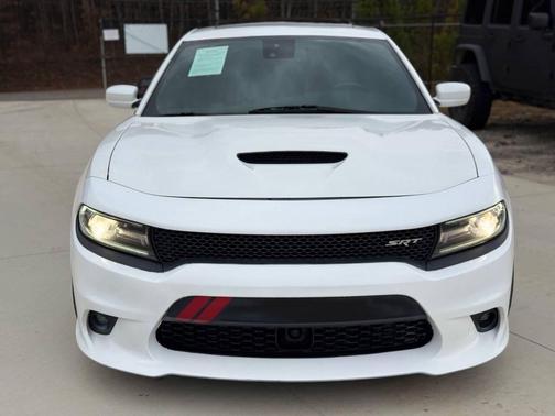 2018 Dodge Charger Daytona 392 4dr Sedan