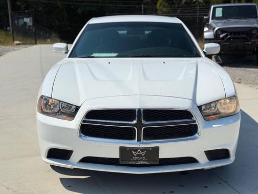 2014 Dodge Charger SE