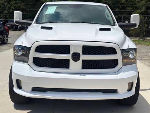 2016 RAM 1500 Sport