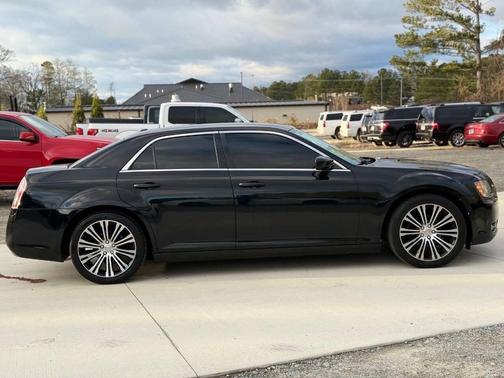 2013 Chrysler 300 S