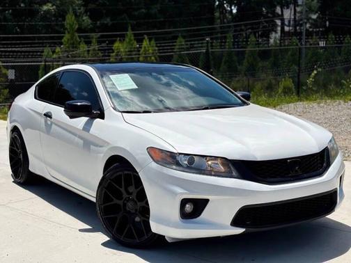 2014 Honda Accord EX