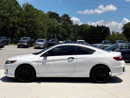 2014 Honda Accord EX