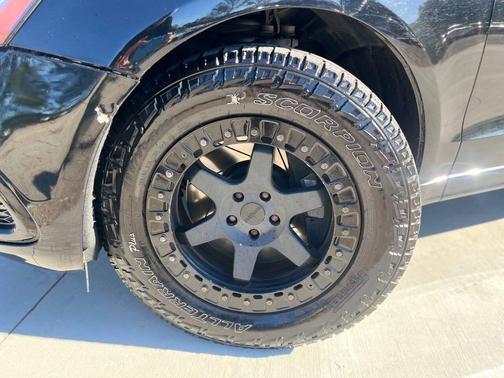 2014 Audi SQ5 3.0T Prestige