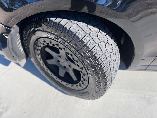 2014 Audi SQ5 3.0T Prestige