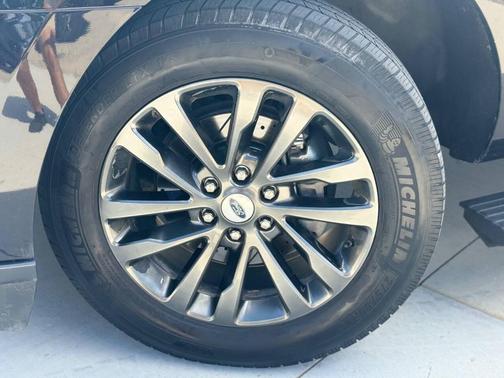 2019 Ford Expedition Max Limited