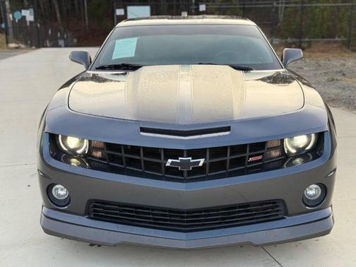 2010 Chevrolet Camaro 2SS