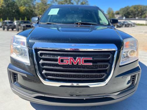 2017 GMC Terrain SLE-1