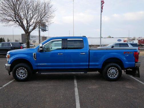 2021 Ford F-350 Lariat