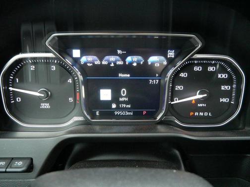 2020 GMC Sierra 3500 Denali