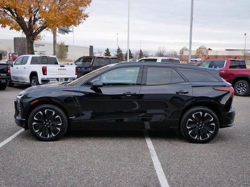 2025 Chevrolet Blazer EV AWD RS