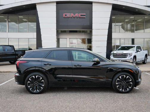 2025 Chevrolet Blazer EV AWD RS