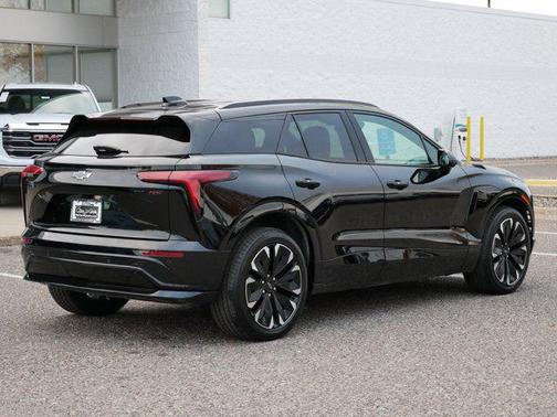2025 Chevrolet Blazer EV AWD RS