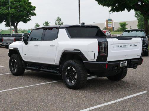 2024 GMC HUMMER EV Pickup 3X
