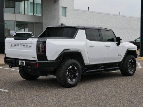 2024 GMC HUMMER EV Pickup 3X