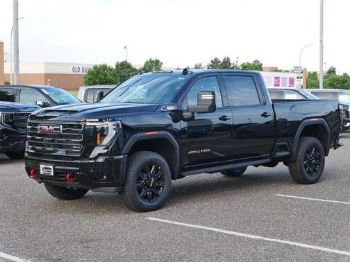 2025 GMC Sierra 3500 Base