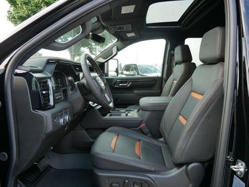 2025 GMC Sierra 3500 Base