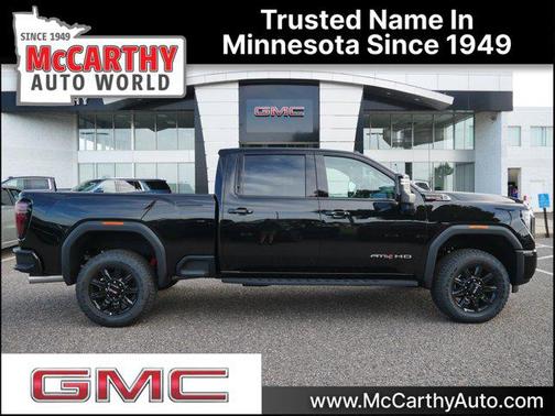 2025 GMC Sierra 3500 Base