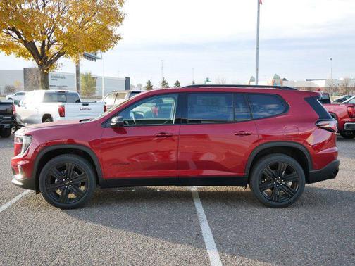 2026 GMC Acadia Elevation AWD
