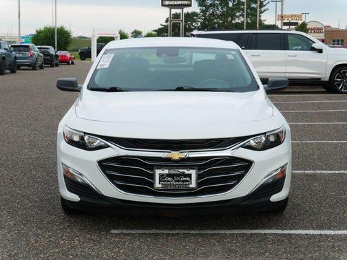 2023 Chevrolet Malibu 1LS