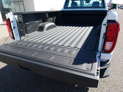 2025 GMC Sierra 3500 Base