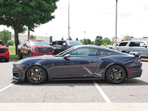 2024 Ford Mustang Dark Horse