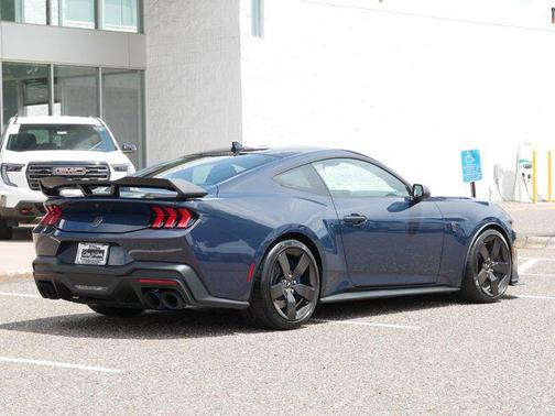 2024 Ford Mustang Dark Horse