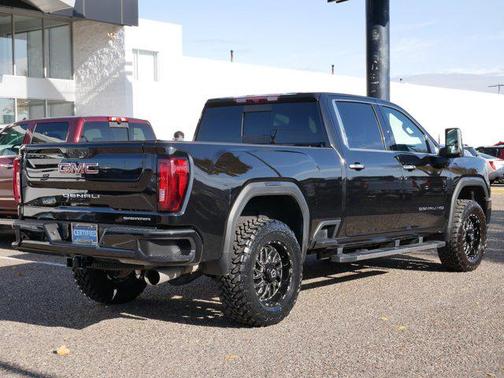 2023 GMC Sierra 3500 Denali