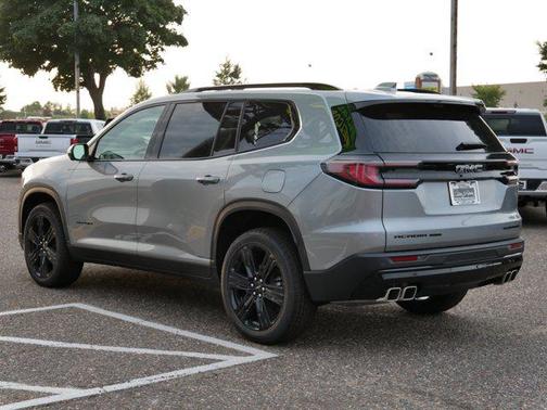 2026 GMC Acadia AWD Elevation