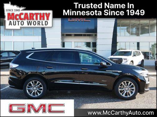 2024 Buick Enclave Avenir
