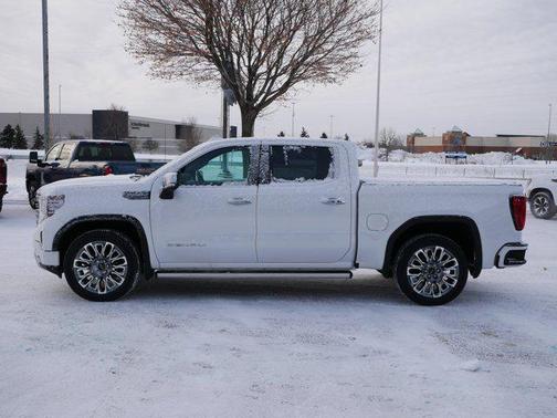 2023 GMC Sierra 1500 Denali Ultimate