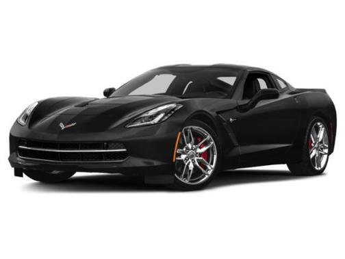 Torch Red 2015 Chevrolet Corvette Stingray Z51