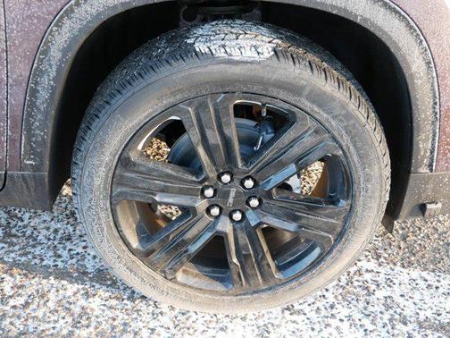 2026 GMC Acadia Elevation AWD