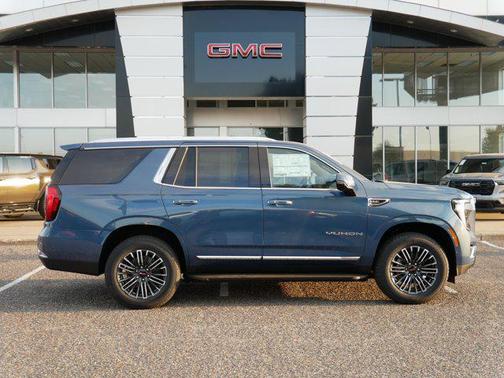 2026 GMC Yukon 4WD Elevation