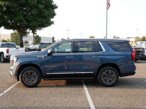 2026 GMC Yukon 4WD Elevation