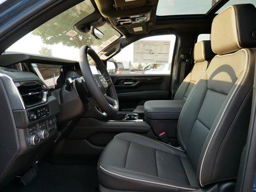 2026 GMC Yukon 4WD Elevation