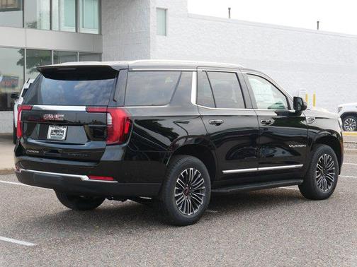 2025 GMC Yukon 4WD Elevation