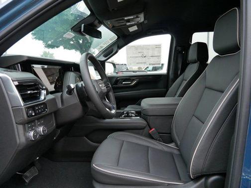 2025 GMC Yukon 4WD Elevation