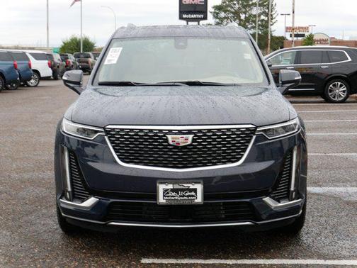 2024 Cadillac XT6 Premium Luxury AWD