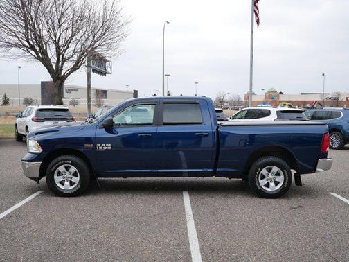 2020 RAM 1500 Classic SLT
