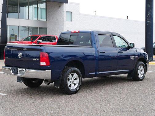 2020 RAM 1500 Classic SLT