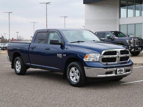 2020 RAM 1500 Classic SLT